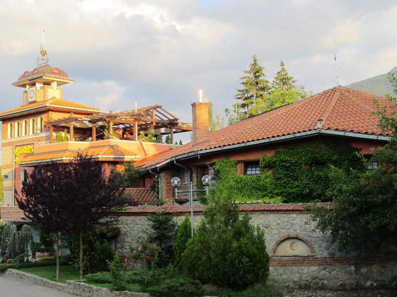 Кастело Ди Сан Марино Sofía Exterior foto